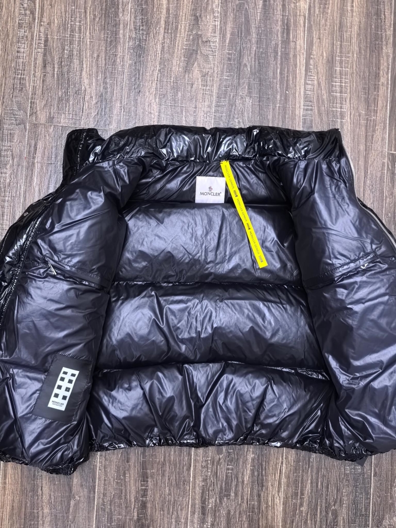 Moncler Down Coat